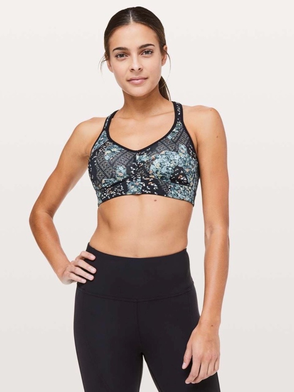 Lululemon Speed Up Bra